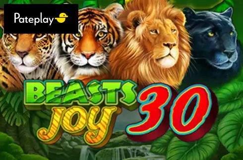Beasts Joy 30